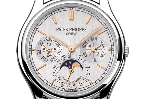 patek philippe oscillomax